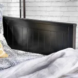 Daja Transitional Full Solid Wood Storage Daybed by Furniture of America – furniture thumbnail 2