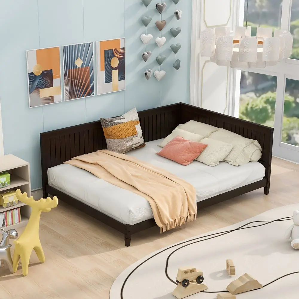 Mid-Century Modern design daybed – furniture