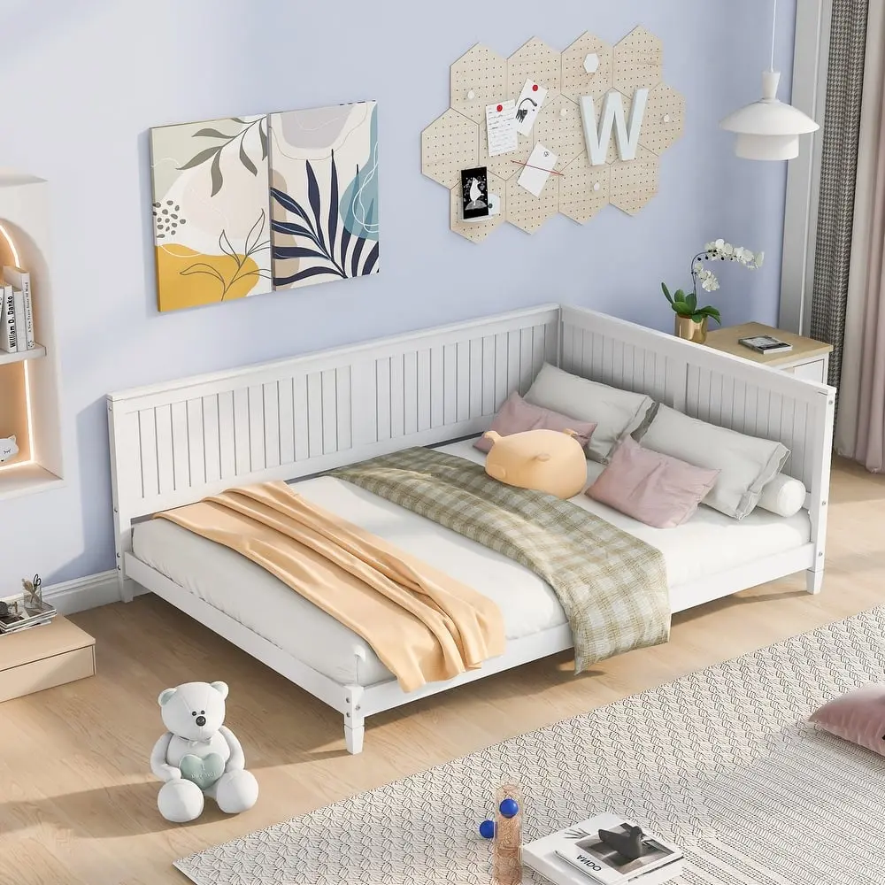 Mid-Century Modern design daybed – furniture