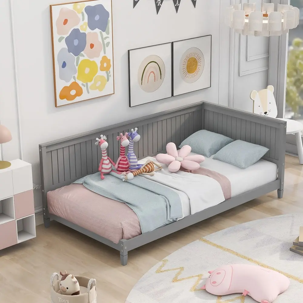 Mid-Century Modern design daybed – furniture