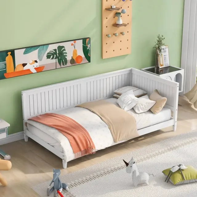 Mid-Century Modern design daybed – furniture