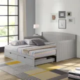 Harmony Daybed with King Conversion – furniture thumbnail 2