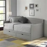 Harmony Daybed with King Conversion – furniture thumbnail 3