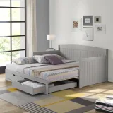Harmony Daybed with King Conversion – furniture thumbnail 1