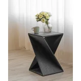 Albany Living Twisted End Table – furniture thumbnail 5