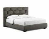 Zavior Custom Made Upholstered Wall Panel Bed thumbnail 5