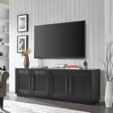 Tillman Rectangular TV Stand for TV’s up to 75″ – furniture thumbnail 3