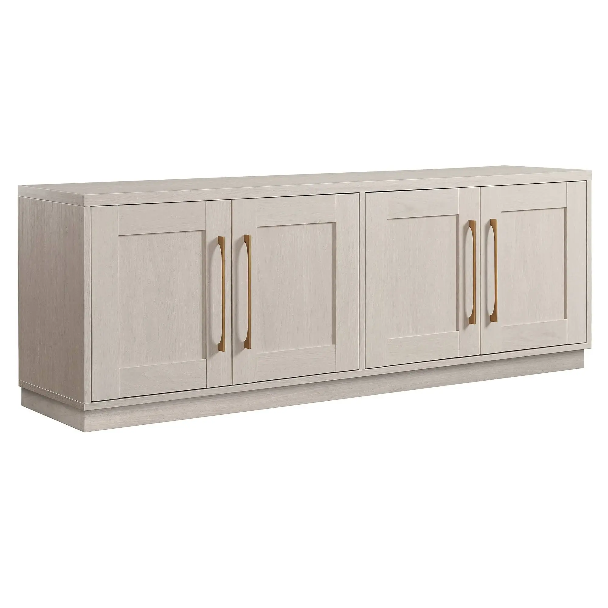 Tillman Rectangular TV Stand for TV’s up to 75″ – furniture