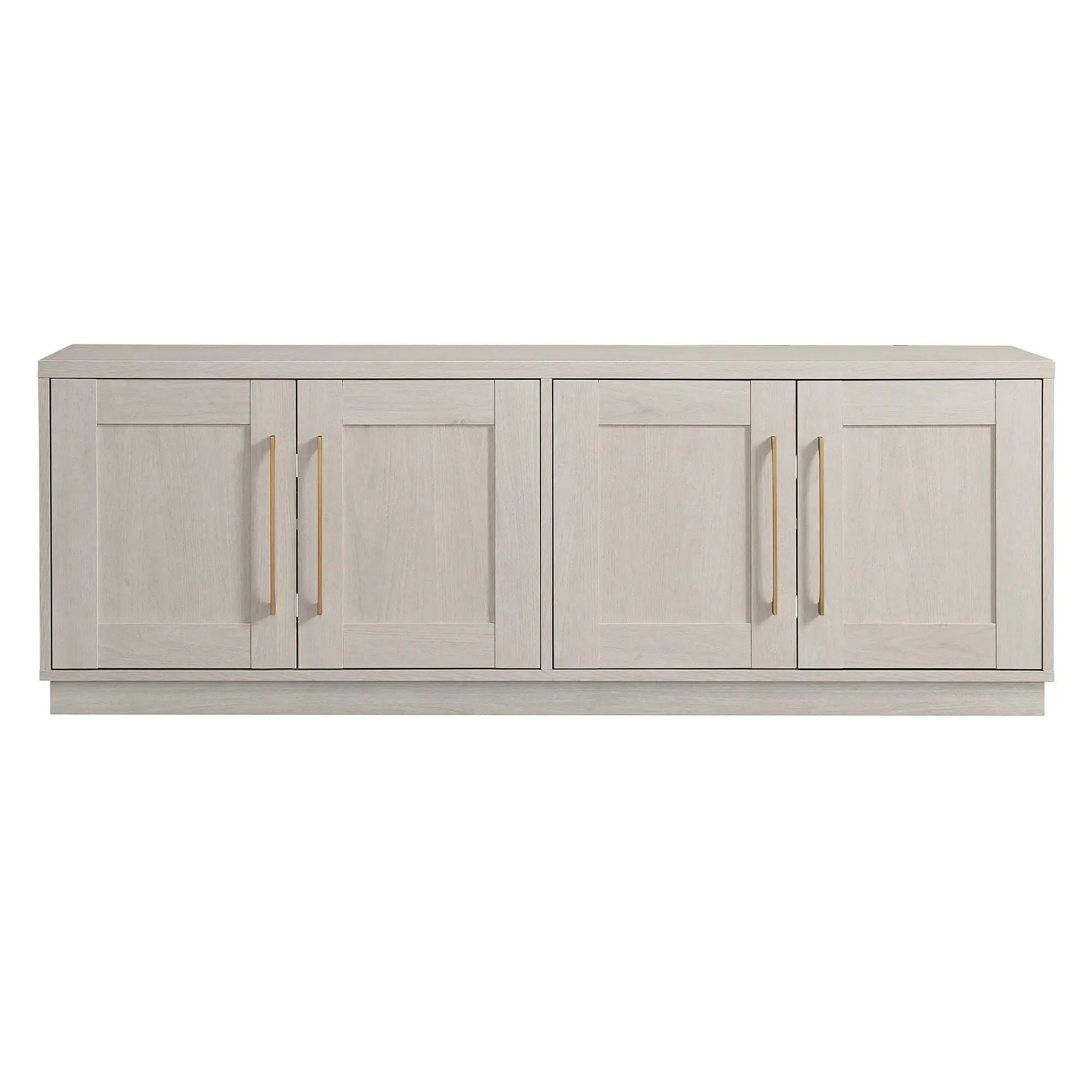 Tillman Rectangular TV Stand for TV’s up to 75″ – furniture
