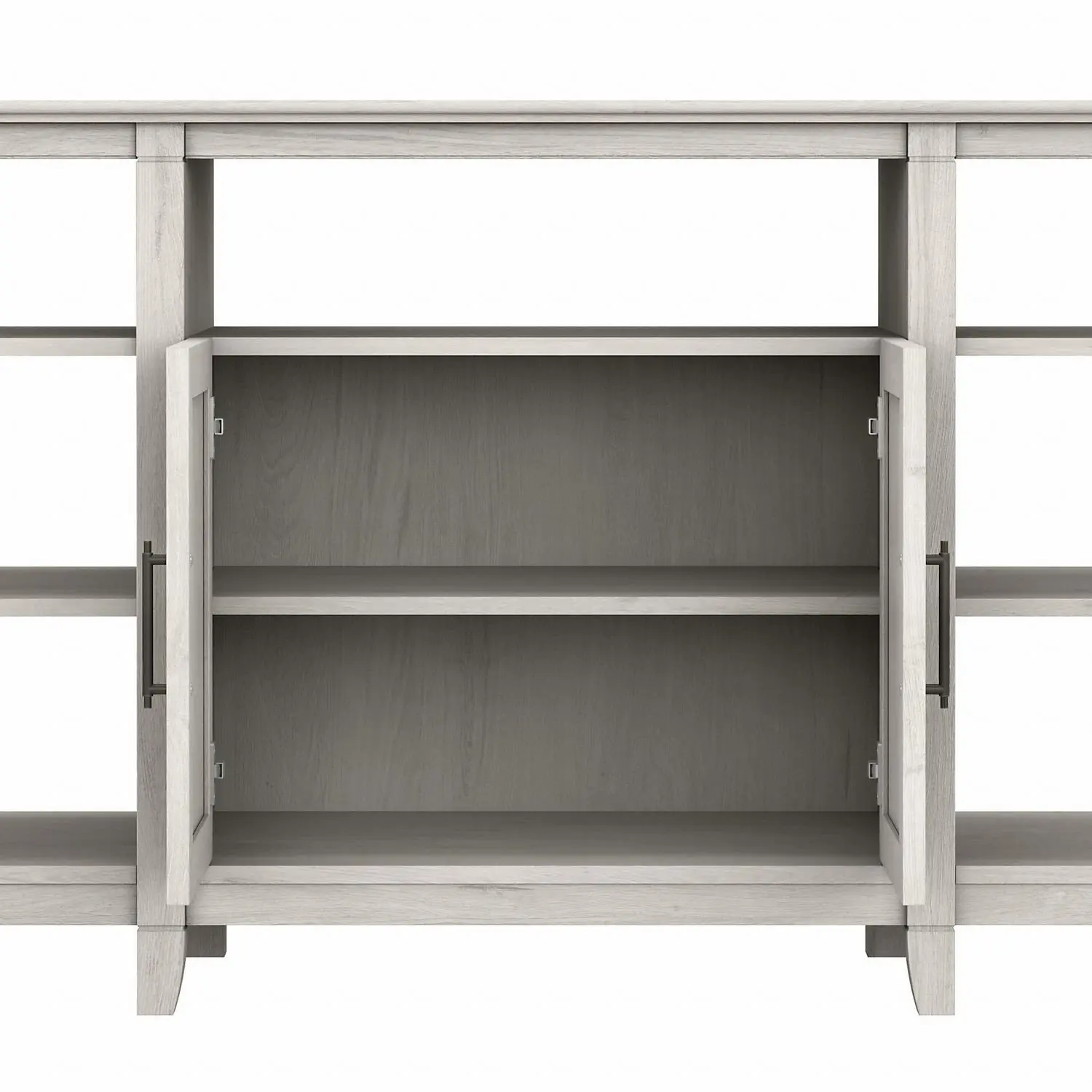 Key West Tall TV Stand with Storage – furniture