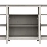Key West Tall TV Stand with Storage – furniture thumbnail 3