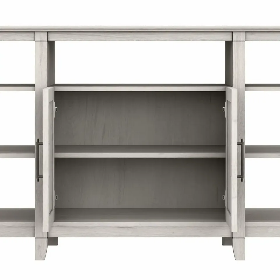 Key West Tall TV Stand with Storage – furniture - product image 3
