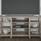 Key West Tall TV Stand with Storage – furniture thumbnail 4