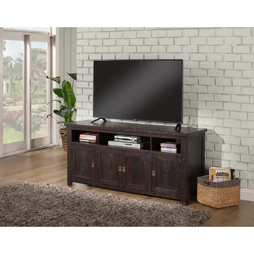 Nantucket 65-Inch Wide TV Stand with Storage – furniture
