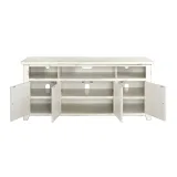Nantucket 65-Inch Wide TV Stand with Storage – furniture thumbnail 4