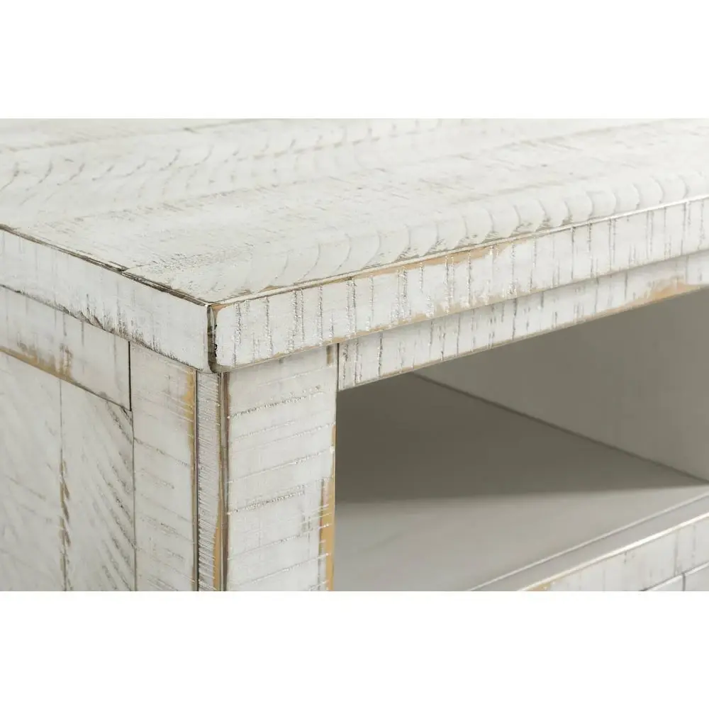 Nantucket 65-Inch Wide TV Stand with Storage – furniture