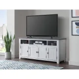 Nantucket 65-Inch Wide TV Stand with Storage – furniture thumbnail 7
