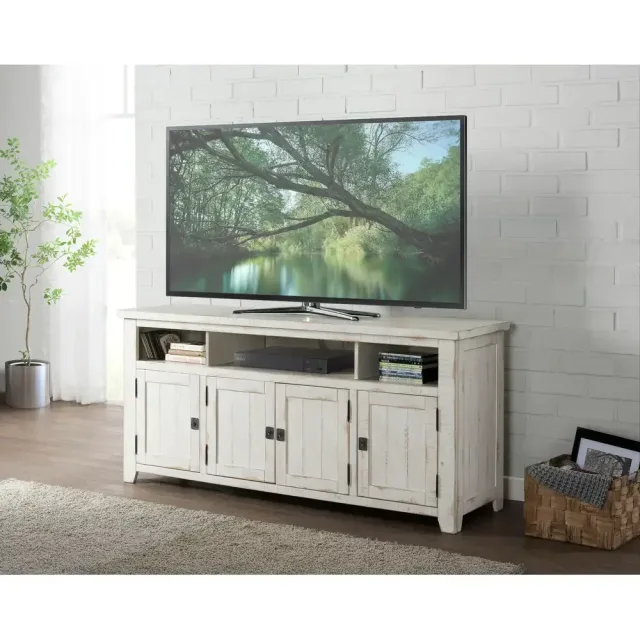 Nantucket 65-Inch Wide TV Stand with Storage – furniture