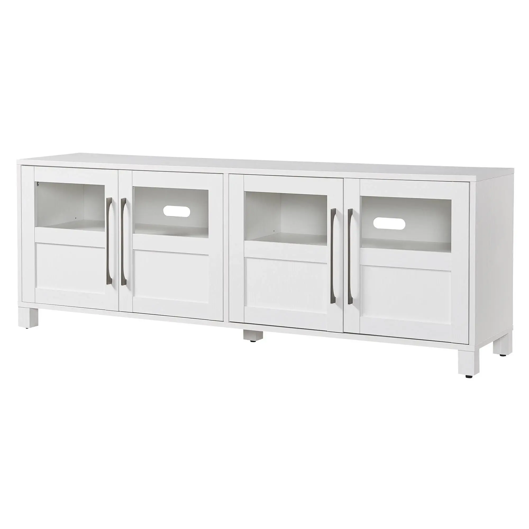 Holbrook Rectangular TV Stand for TV’s up to 75″ – furniture