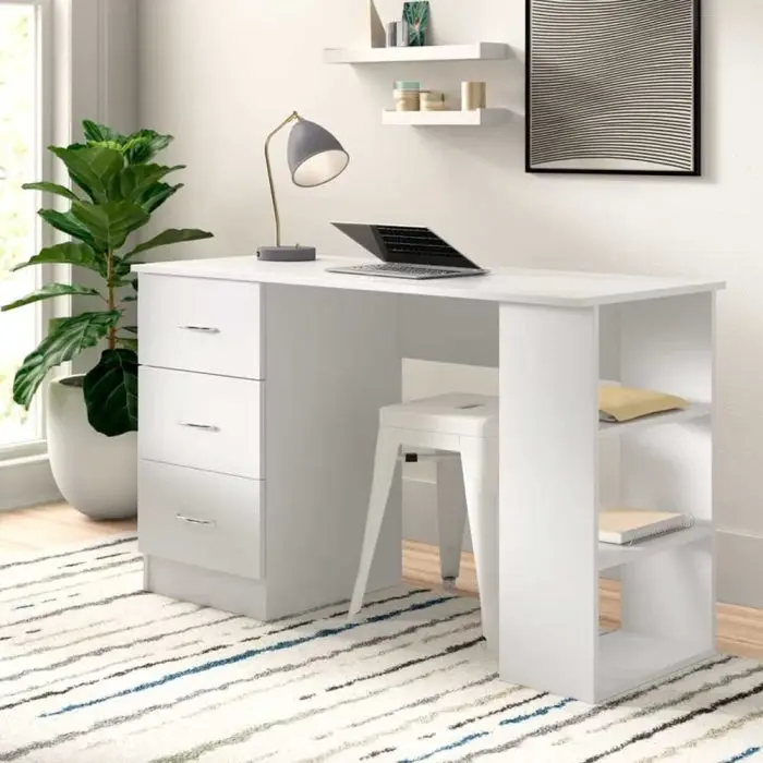 ZaviourFurniture Isabella Computer Desk – furniture