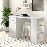 ZaviourFurniture Isabella Computer Desk – furniture