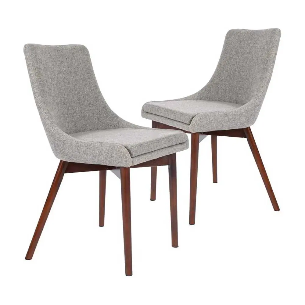 CangLong Upholstered Fabric dining Charis – furniture