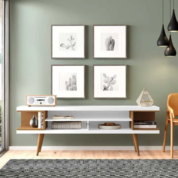 Lemington TV Stand for TVs up to 65″ – furniture