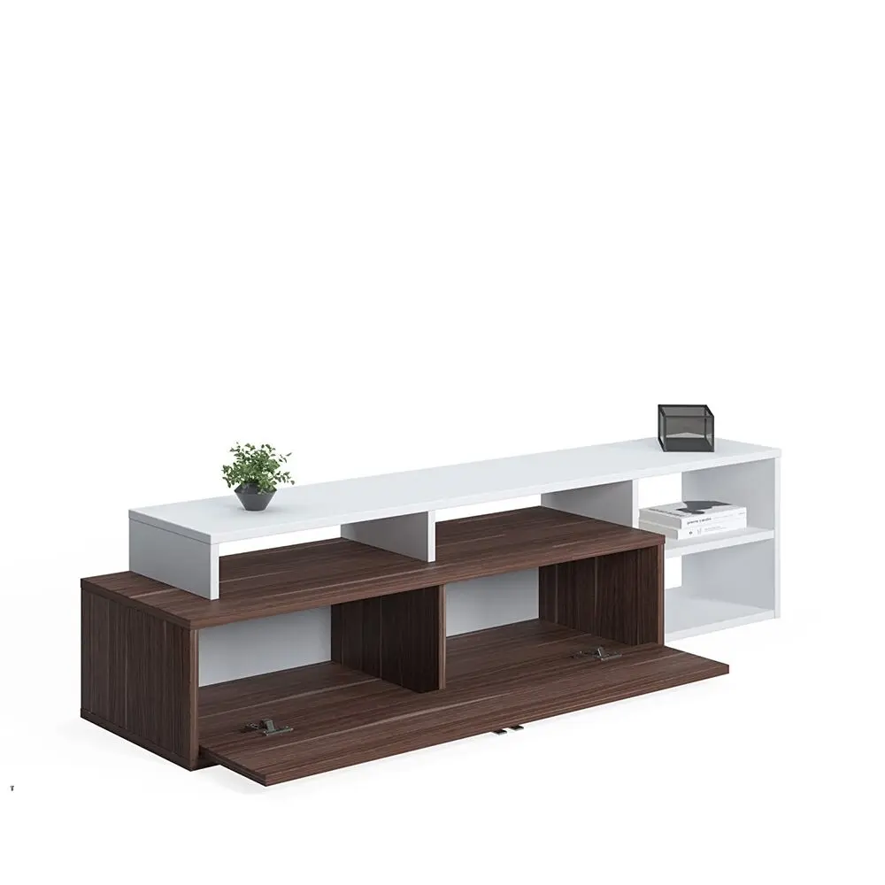 Modern extendable tv stand / display unit – furniture