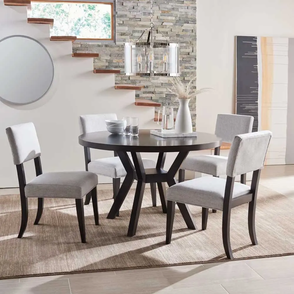 Bring French bistro dining table – furniture