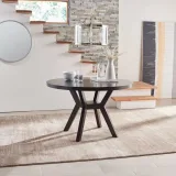 Bring French bistro dining table – furniture thumbnail 2