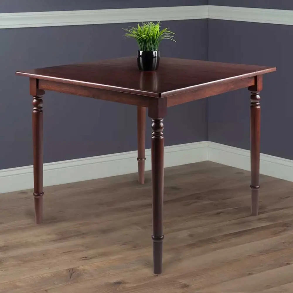 Dining Table Made of Solid Beech Wood – furniture