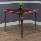 Dining Table Made of Solid Beech Wood – furniture
