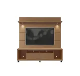 Julius Entertainment Wooden TV Stand – furniture thumbnail 3