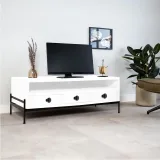 Industrial Jackson TV Cabinet – furniture thumbnail 3
