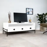 Industrial Jackson TV Cabinet – furniture thumbnail 1