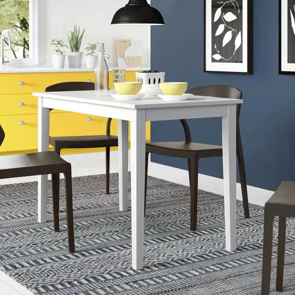 Zavior Furniture Darielle Dining Table – furniture