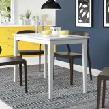 Zavior Furniture Darielle Dining Table – furniture