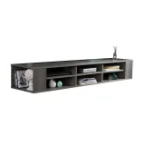 Wall Mounted Multi Storage Cabinet – furniture thumbnail 3