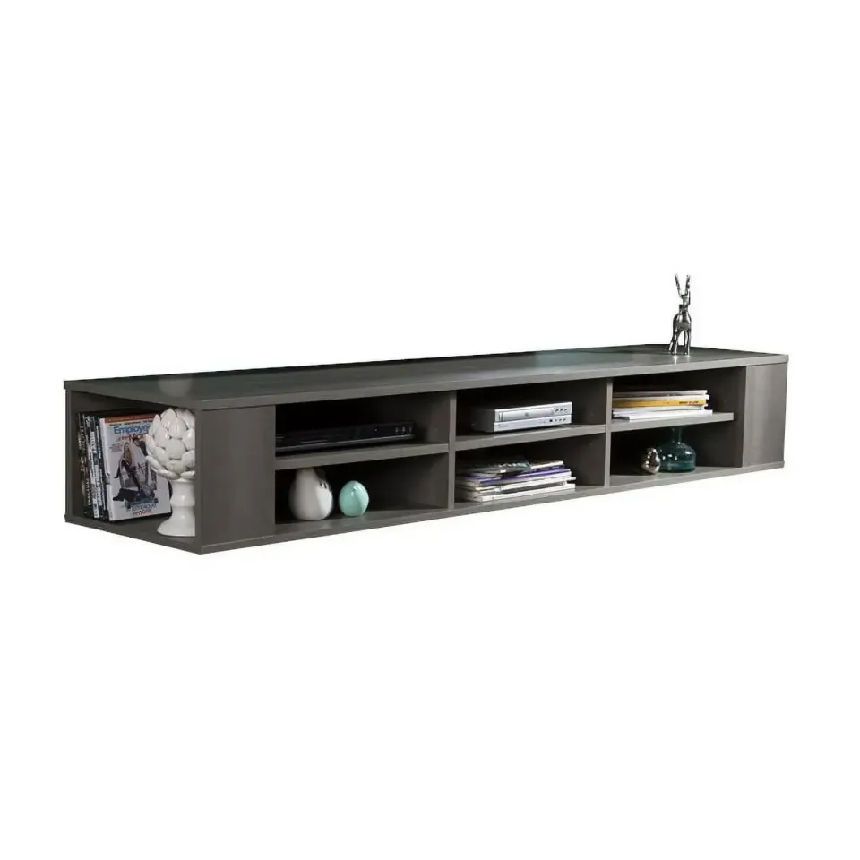 Wall Mounted Multi Storage Cabinet – furniture - product image 3