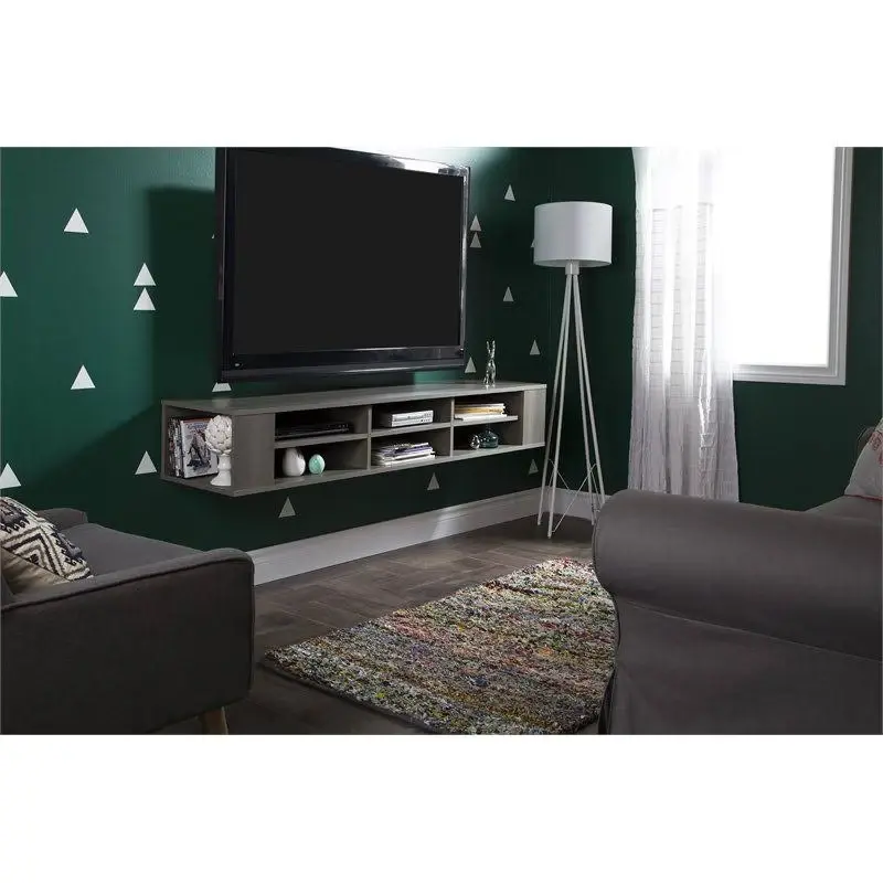 Wall Mounted Multi Storage Cabinet – furniture