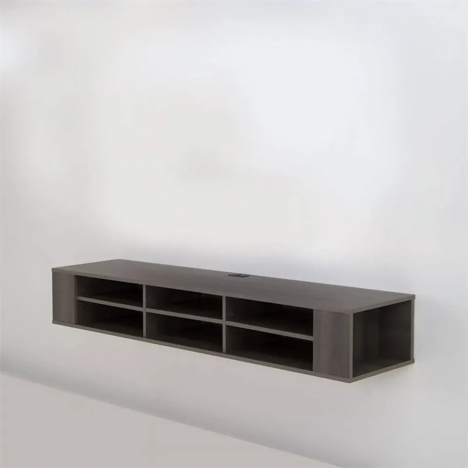 Wall Mounted Multi Storage Cabinet – furniture - product image 6