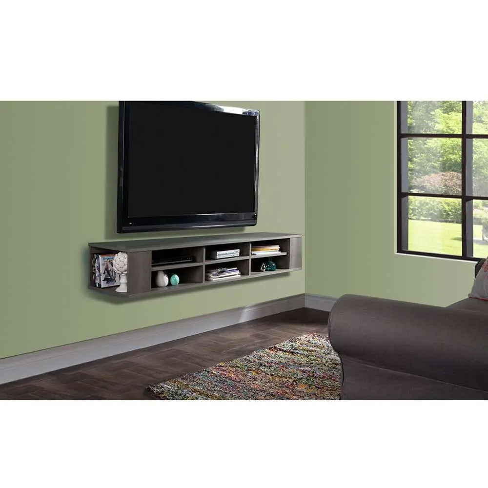 Wall Mounted Multi Storage Cabinet – furniture