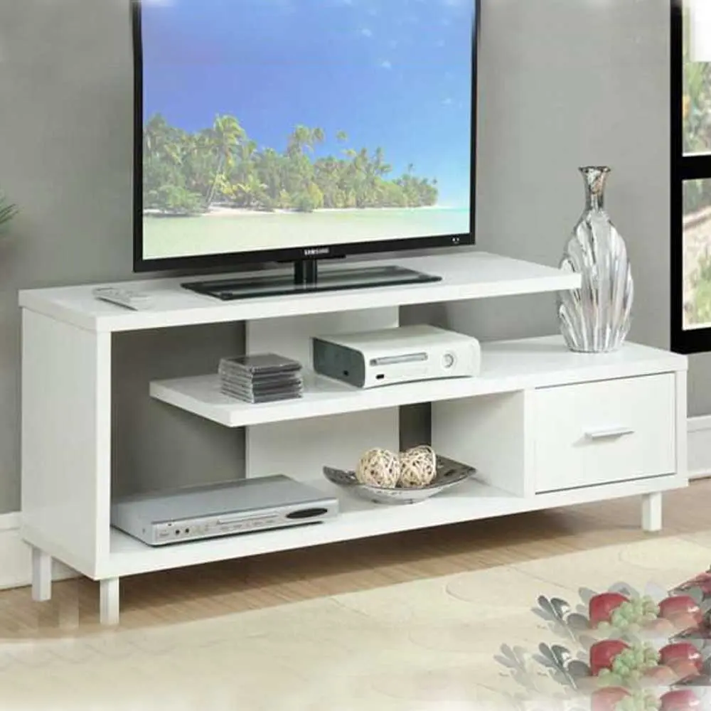 Logan Linked TV Stand – furniture