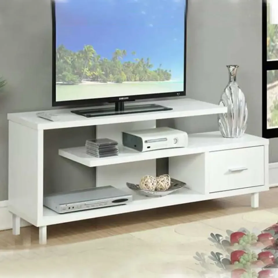 Logan Linked TV Stand – furniture - product image 1