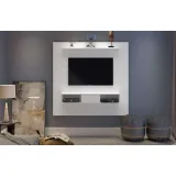 Wall Mounted Denzel TV Cabinet – furniture thumbnail 1