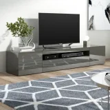 Cribbs TV Stand for TVs up to 88″ – furniture thumbnail 2