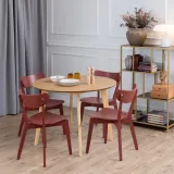 Celeste Dining Table – furniture