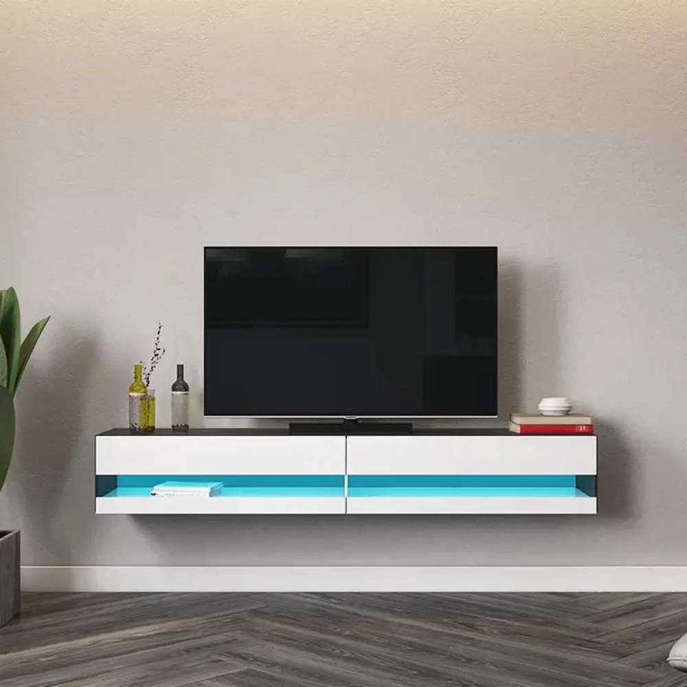 Zaviour Furniture Robertson TV Unit – furniture