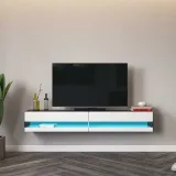 Zaviour Furniture Robertson TV Unit – furniture