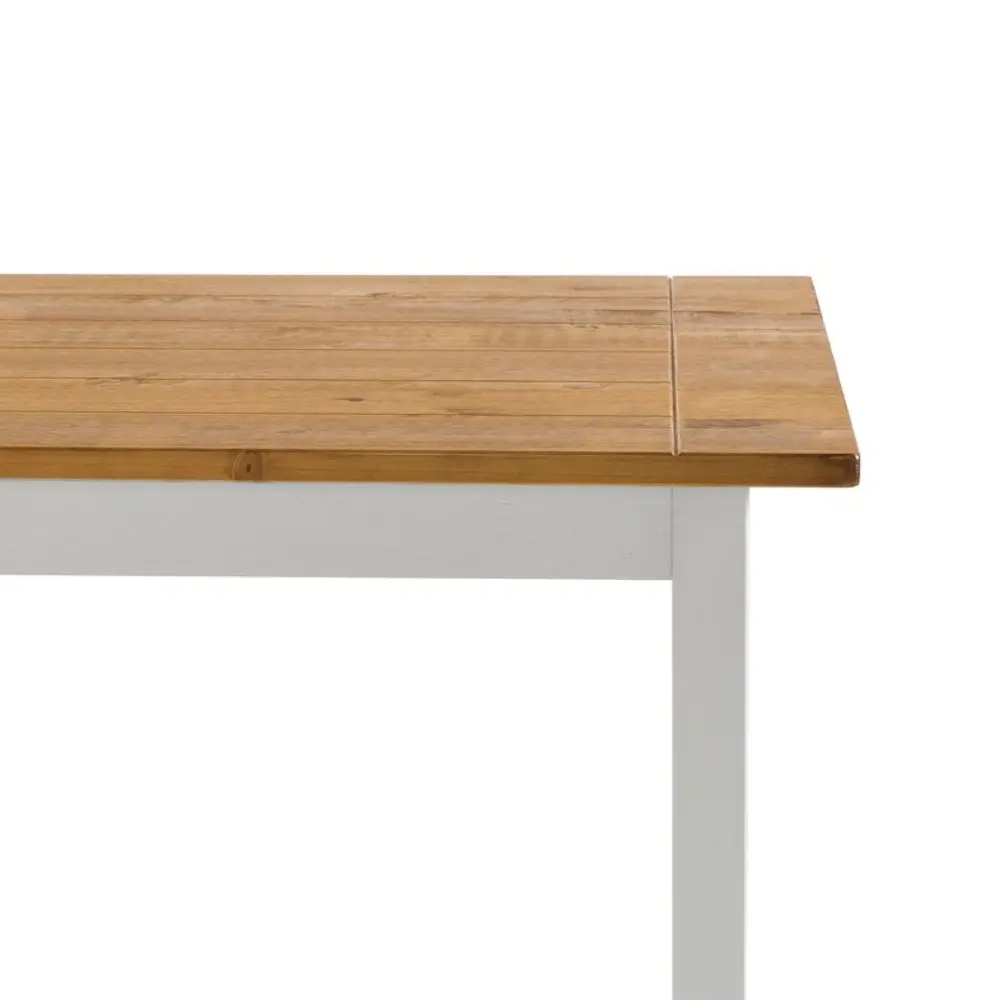 Reagan Wooden Dining Table – furniture